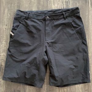 commuter short lululemon MENS 36